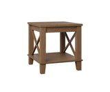 Galesburg End Table