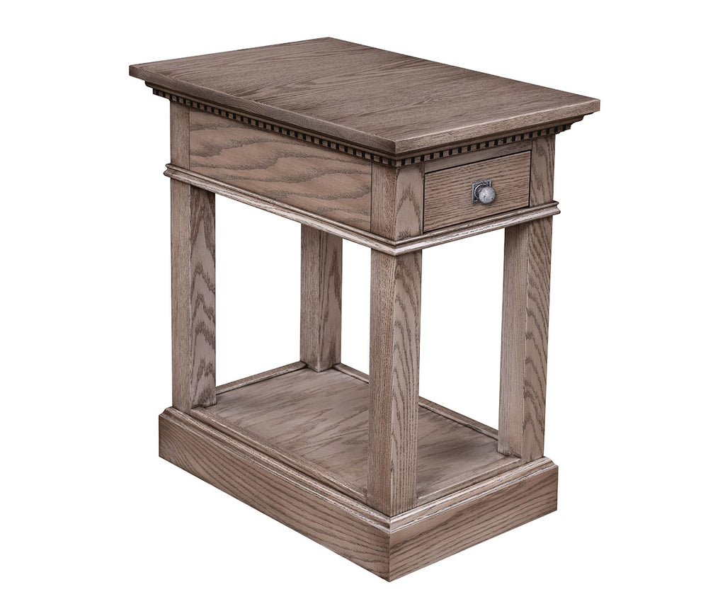 Grand Manor Side Table