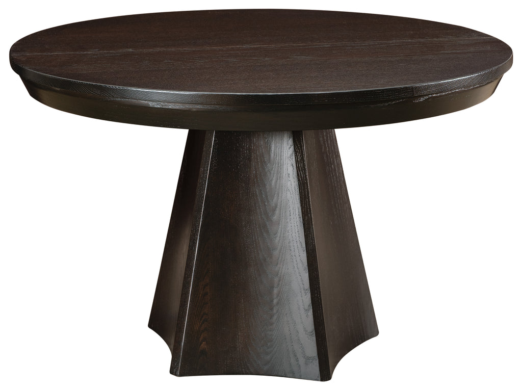 Brogan Pedestal Table