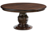 Ziglar Pedestal Table