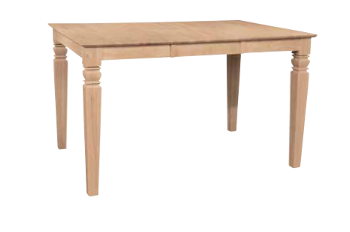Java High Table