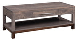 Vienna Coffee Table - Woodcraft Furniture 