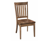 Winnfield Chair - Woodcraft Furniture 