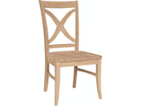 Vineyard Chair - Woodcraft Furniture 